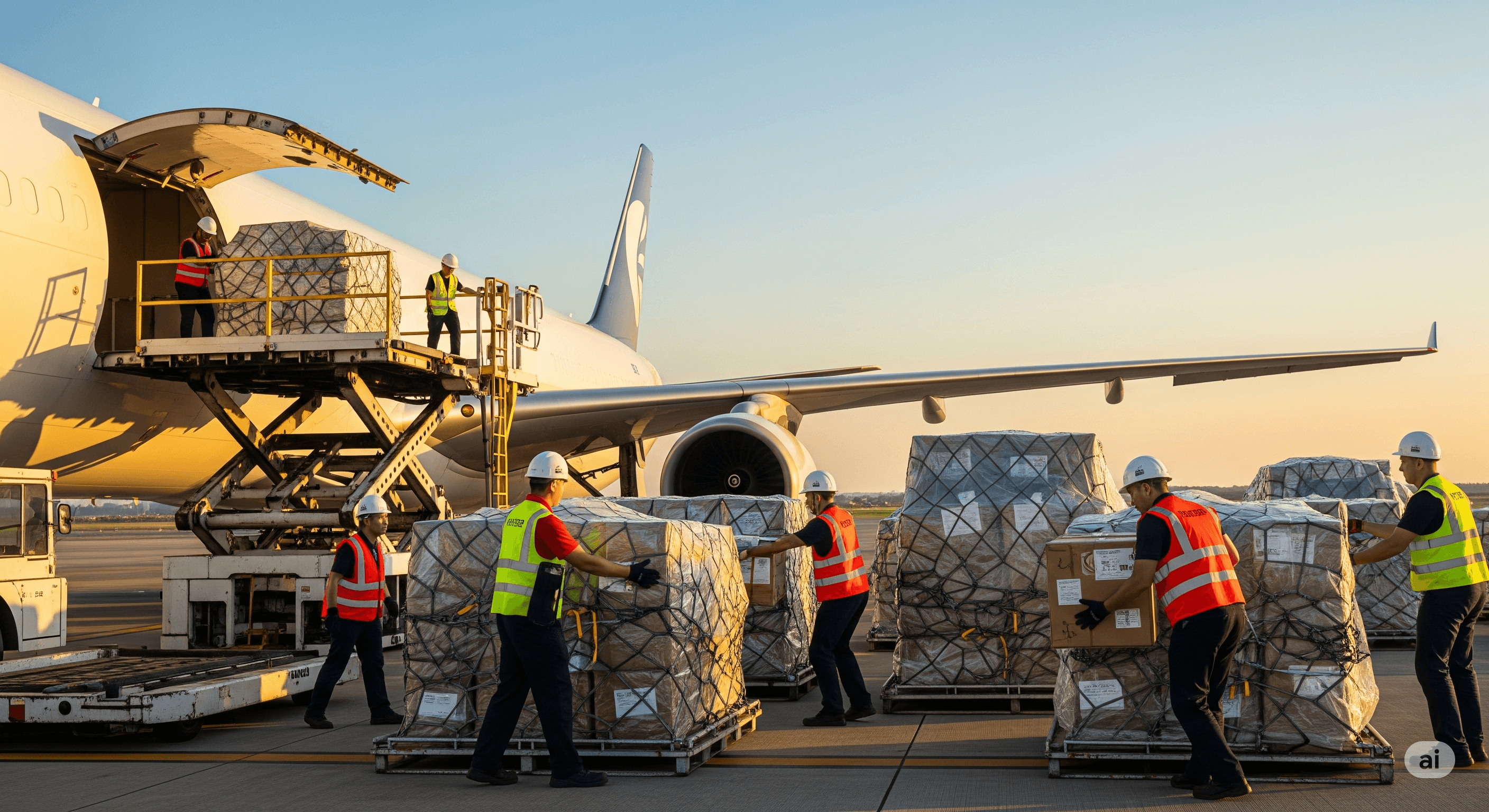 Air Freight