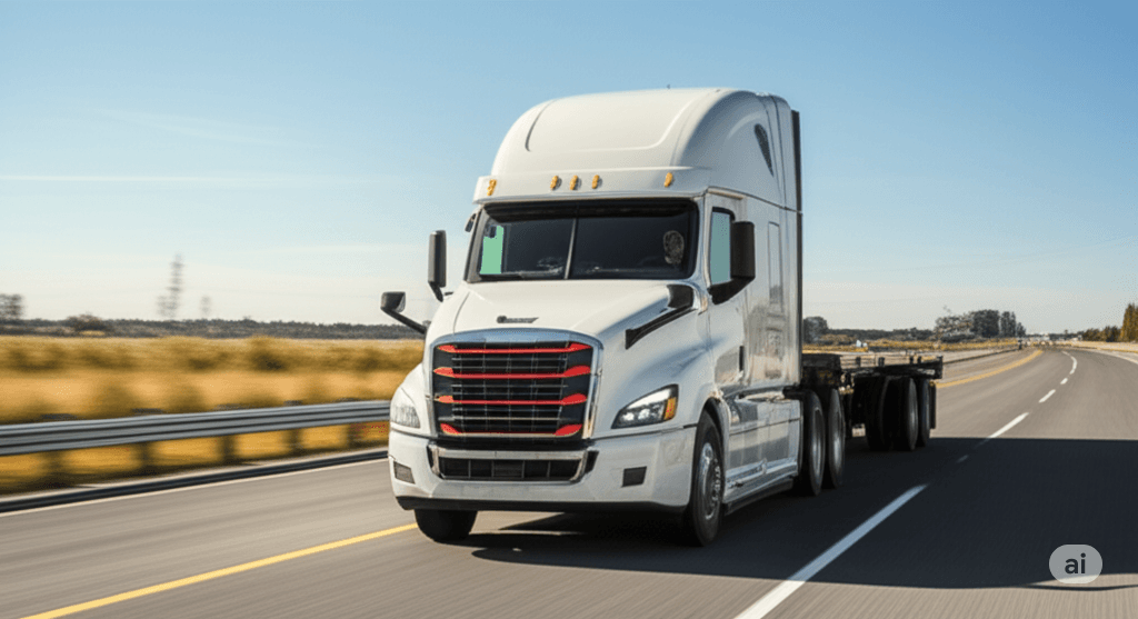 Road Freight (Ground)