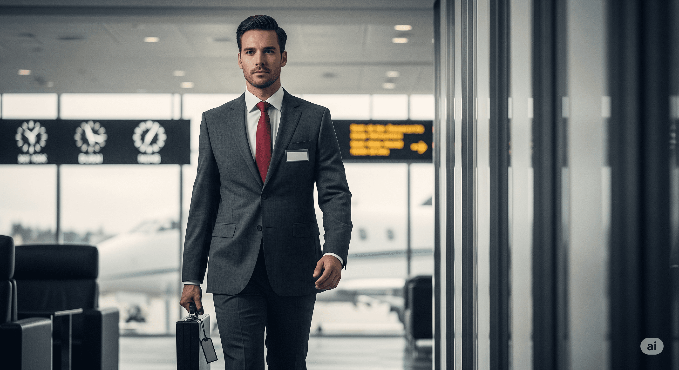 Hand Carry Courier Service