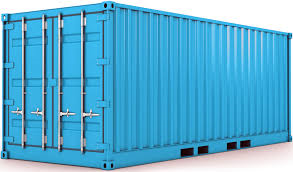 container