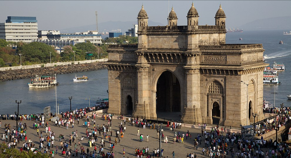 Mumbai, India Image