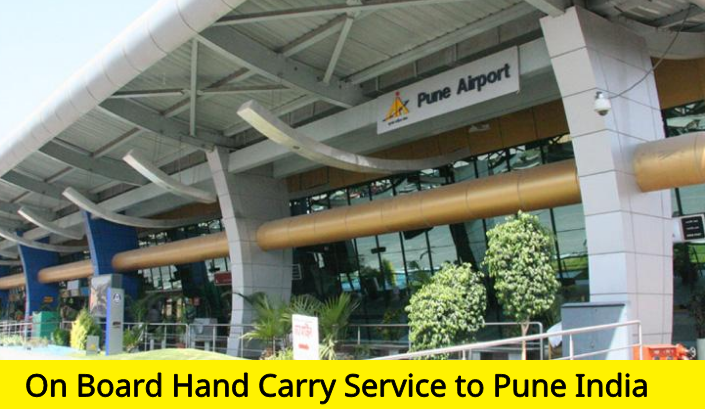 Pune, India Image