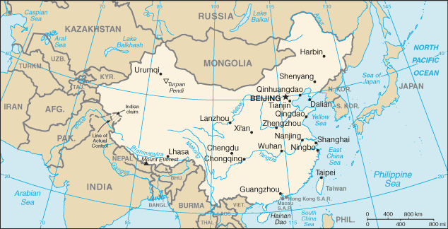 China Image