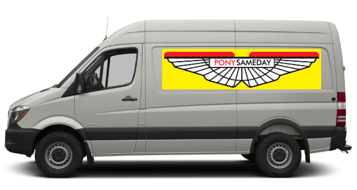 Same day Delivery